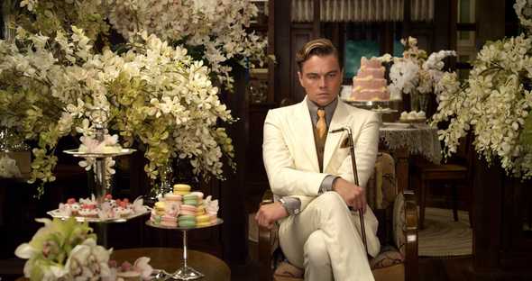 Great Gatsby